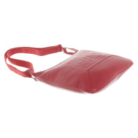Lanvin Shoulder bag in red