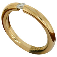 Niessing Ring Yellow gold in Gold