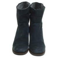 Shabbies Amsterdam Winter ankle boots