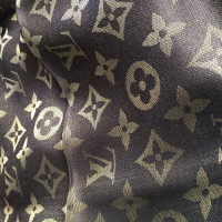 Louis Vuitton Monogram doek