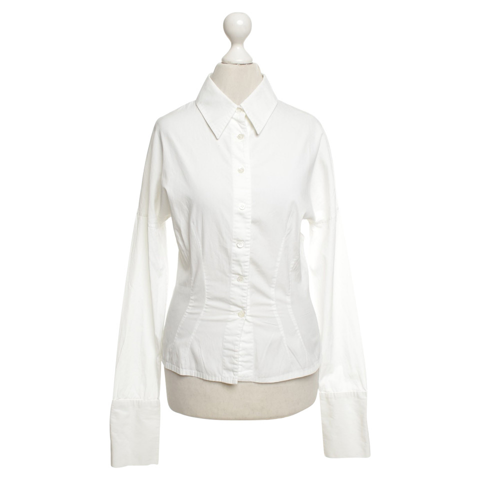 Gucci Blouse in white