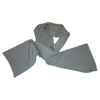 Ermanno Scervino Scarf/Shawl Wool in Grey