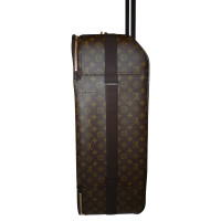 Louis Vuitton Trolley from Monogram Canvas
