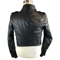 Diesel Black Gold biker jacket
