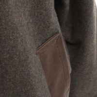 Drykorn Giacca in Brown
