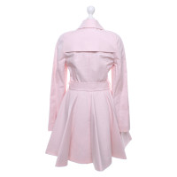 Ted Baker Giacca/Cappotto in Cotone in Rosa