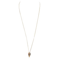 Isabel Marant Chain with metal pendant