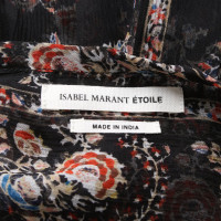 Isabel Marant Etoile Bovenkleding Zijde