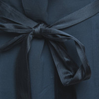Burberry Vestito in Blu