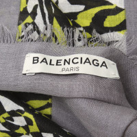 Balenciaga Cloth made of wool / silk