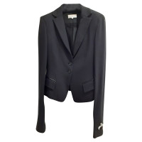 Patrizia Pepe Blazer in Zwart