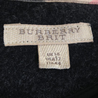 Burberry abito
