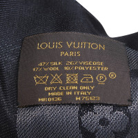 Louis Vuitton Tuch mit Monogram-Muster