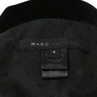 Marc Jacobs Blazer Velvet