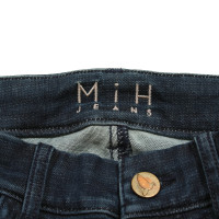 Mi H Jeans in Blu
