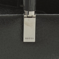 Gucci Handtasche in Schwarz