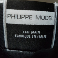 Philippe Model PHILIPPE MODEL SNEAKERS SIZE 37