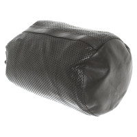 Strenesse Sac à main en Cuir en Noir