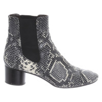 Isabel Marant Ankle boots Leather