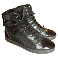 Hogan High Top Sneakers