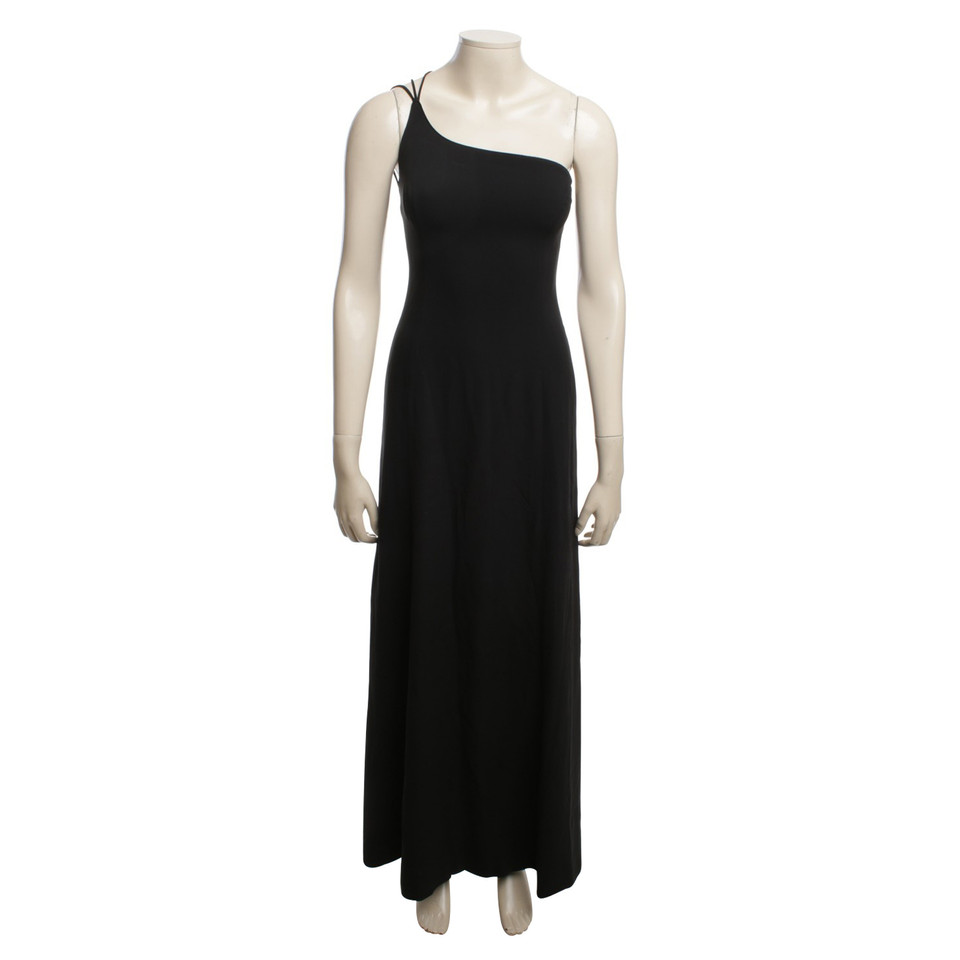 Giorgio Armani Dress in black - Buy Second hand Giorgio Armani Dress in ...