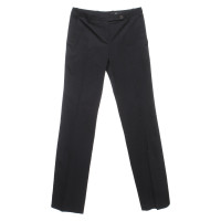 Hugo Boss Hose in Schwarz