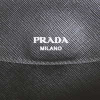 Prada Handtasche mit Print
