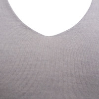 Zadig & Voltaire Wool Sweater in grey