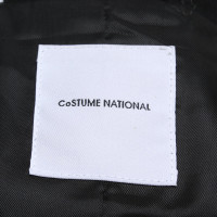 Costume National Cappotto nero