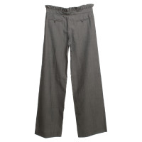 Erdem Pantaloni in grigio