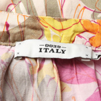 0039 Italy Kleid