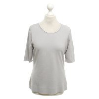 St. Emile top in grey