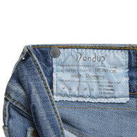Dondup Jeans in Distressed