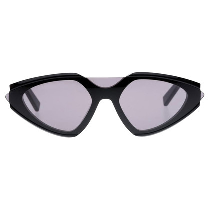 Sportmax Sunglasses in Black