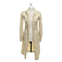 Jil Sander Vacht in beige