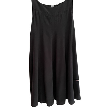 Aspesi Dress Silk in Black