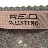 Red Valentino Stricktop