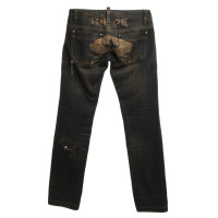 Dsquared2 Jeans in Used Look