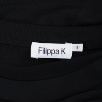 Filippa K Top en Noir