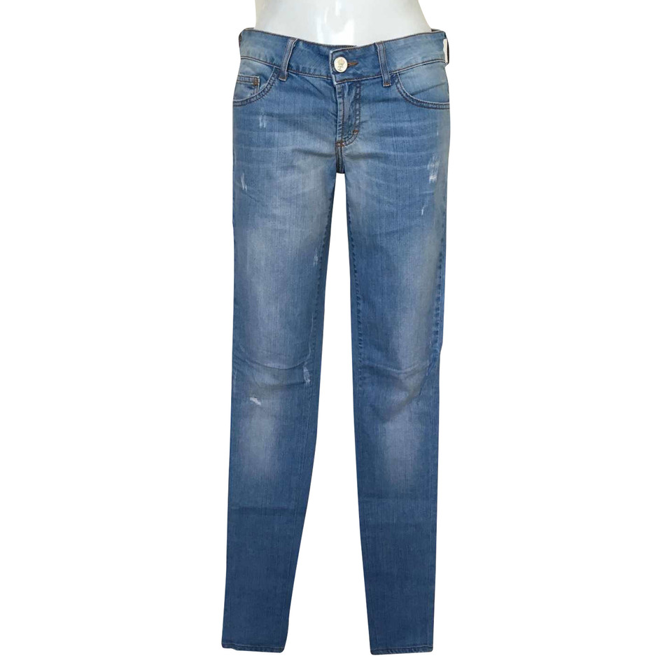 Just Cavalli Skinny jean