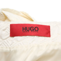 Hugo Boss Dress in Cream