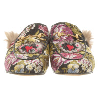 Gucci Slippers/Ballerinas Leather