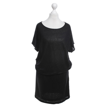 Andere Marke iheart - Kleid in Schwarz