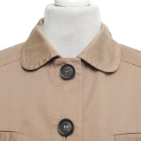 Bogner Jacket in light brown