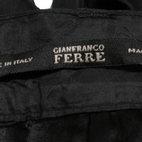 Ferre Trousers Silk