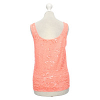 P.A.R.O.S.H. Top in Pink