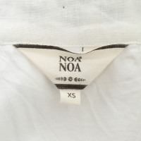 Noa Noa NOA NOA - Linen dress