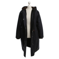 Prada Winter coat with hood