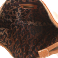 Dolce & Gabbana Shoulder bag Leather in Beige