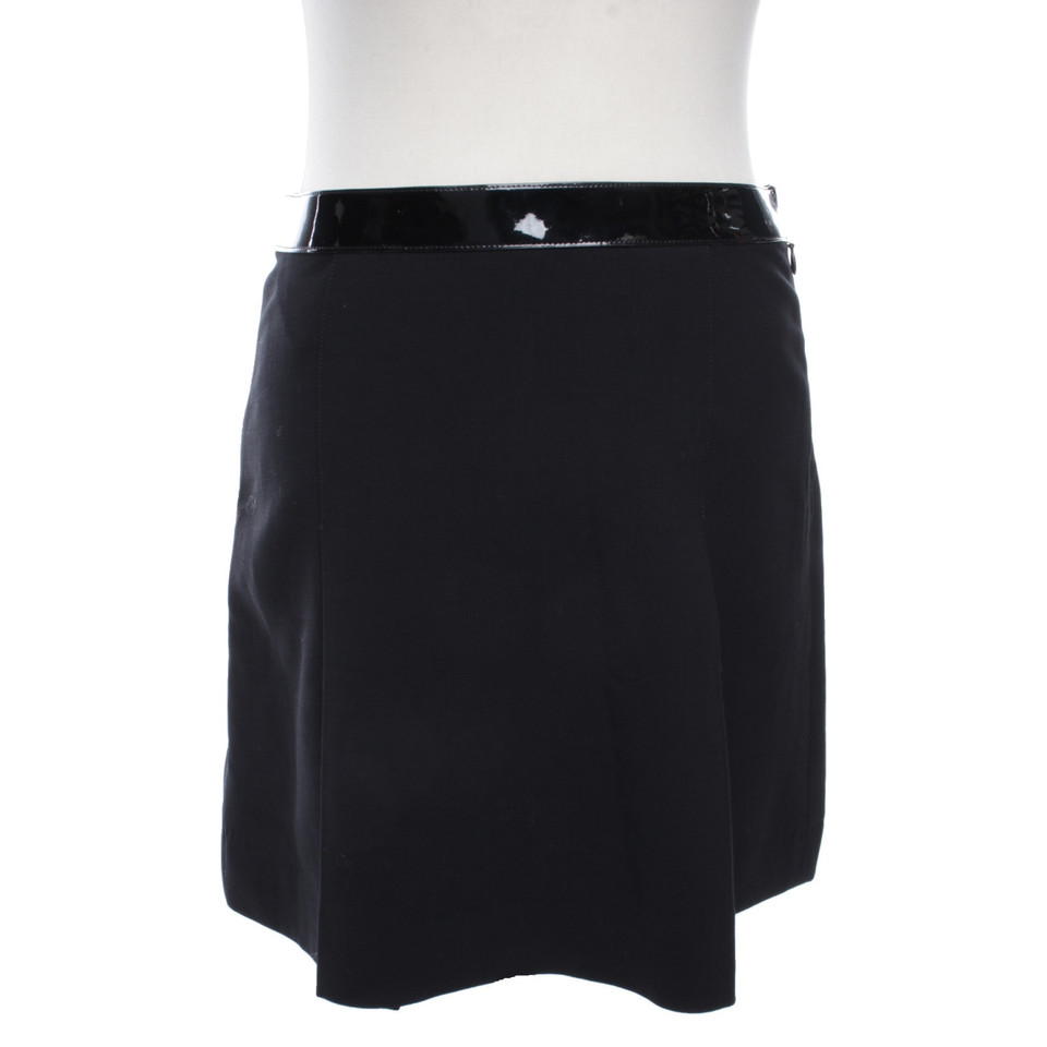 Ralph Lauren Skirt in Black